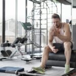 how do you get rid of soreness after a workout