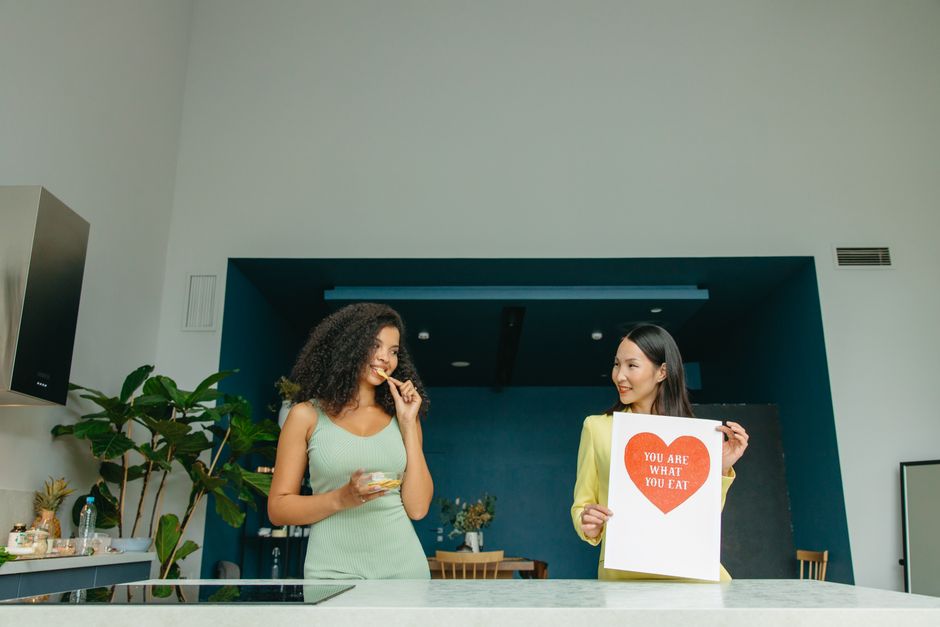 how do you know if you have an eating disorder