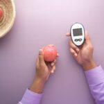 how do you know if you passed your glucose test