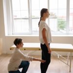 how do you test body composition methods compared
