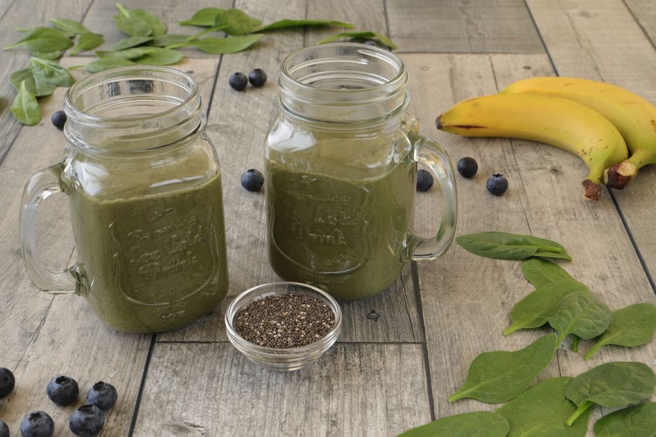 how do you use chia seeds for weight loss
