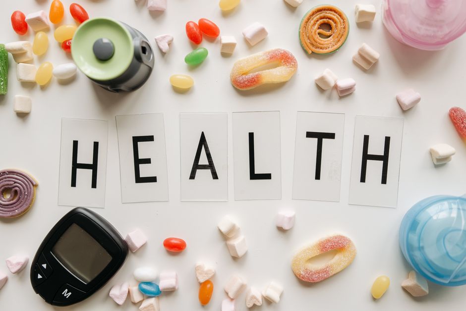 how does high blood sugar affect the body and organs