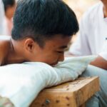 how does laughter reduce stress in your body