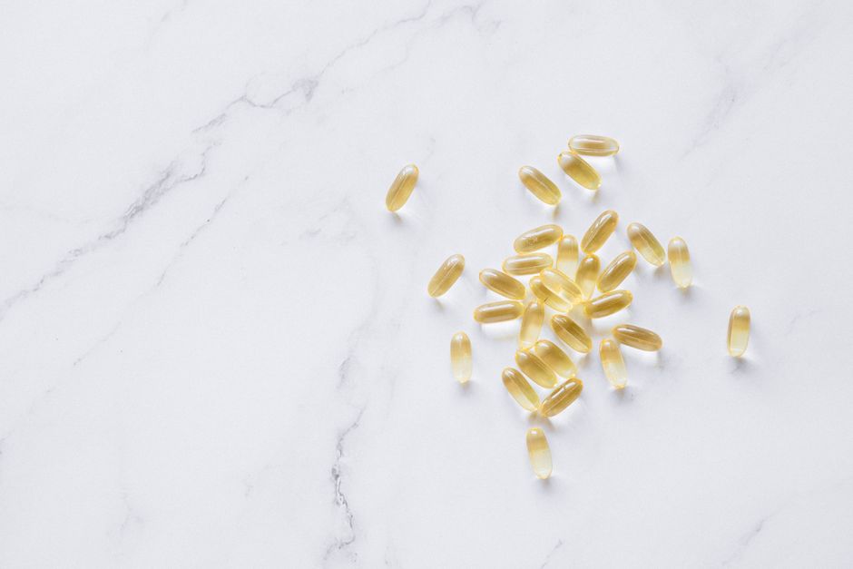 how does vitamin d affect calcium absorption