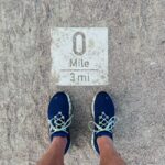 how far is 10000 steps in miles