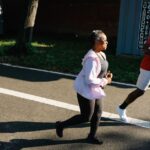 how far to walk to lose weight