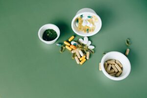 how fast do probiotics work for diarrhea