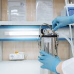 how is gas chromatography used in real life