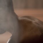 how is heat transferred by conduction
