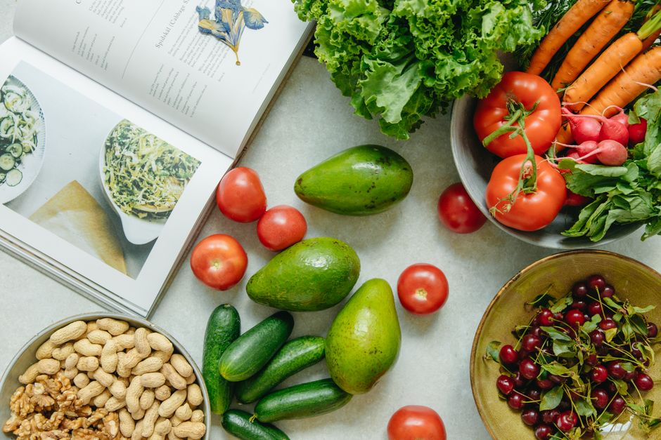 how is organic food better for the environment