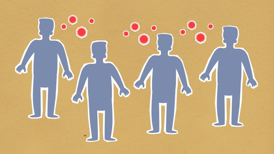 how is varicella spread