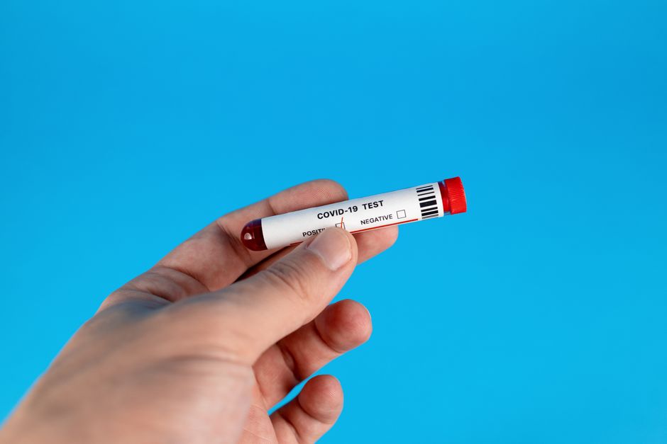 how late can you test positive for pregnancy