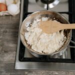 how long are scrambled eggs good for