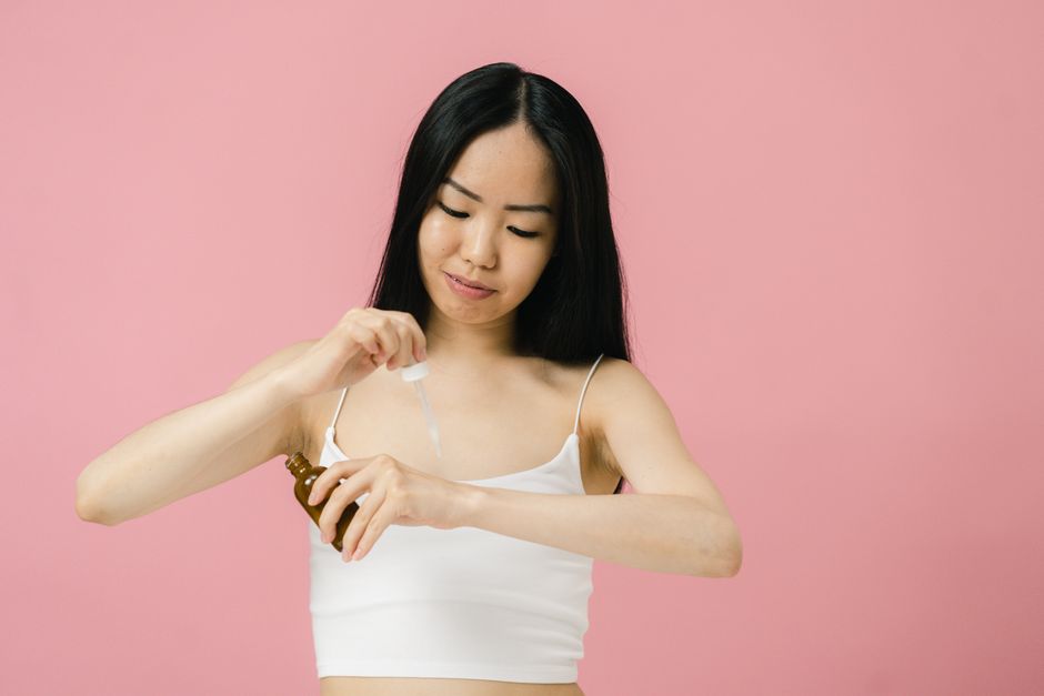 how long can an ingrown hair last and when to worry