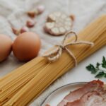 how long can bacon be kept in the fridge
