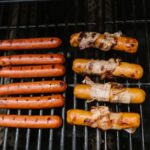 how long can bacon keep in fridge