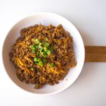 how long can ground beef stay in the fridge