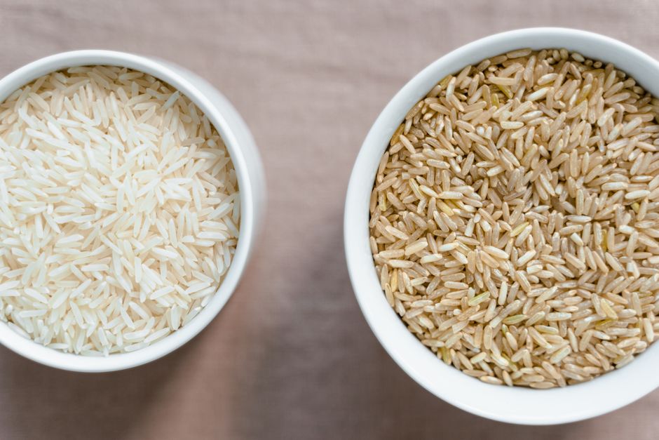 how long can rice be left out