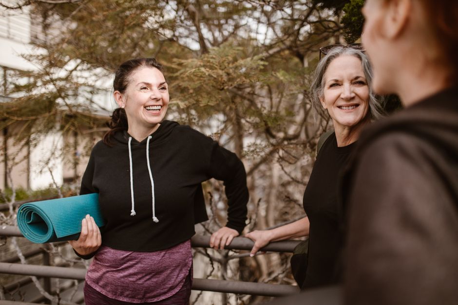 how long can you live with ckd
