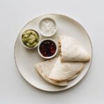 how long do flour tortillas last