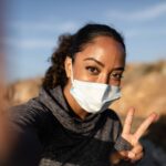 how long do second covid vaccine side effects last