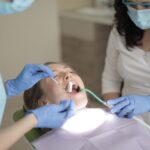 how long does a dentist cleaning take