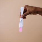 how long does a pregnancy test take to show results