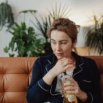 how long does alcohol affect blood sugar