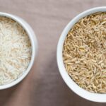 how long does dry rice last