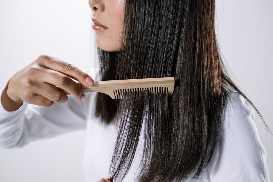 how long does hair loss last after stopping birth control