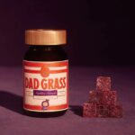 how long does it take a thc gummy to kick in