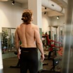 how long does it take to put on muscle