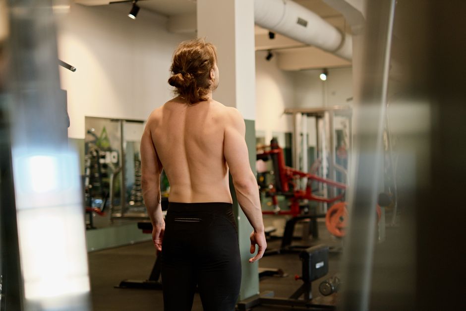 how long does it take to put on muscle