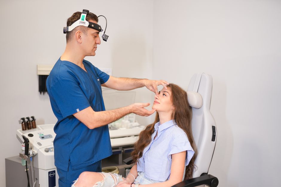 how long does rhinoplasty take procedure to final results