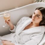 how long does white wine last in fridge