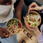how long is pasta salad good for