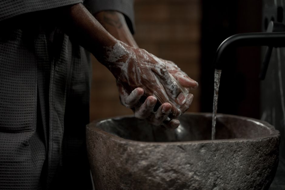 how long should u wash your hands