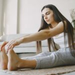 how long should you hold a stretch