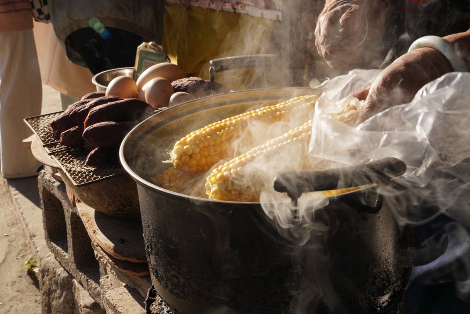 how long to.boil corn