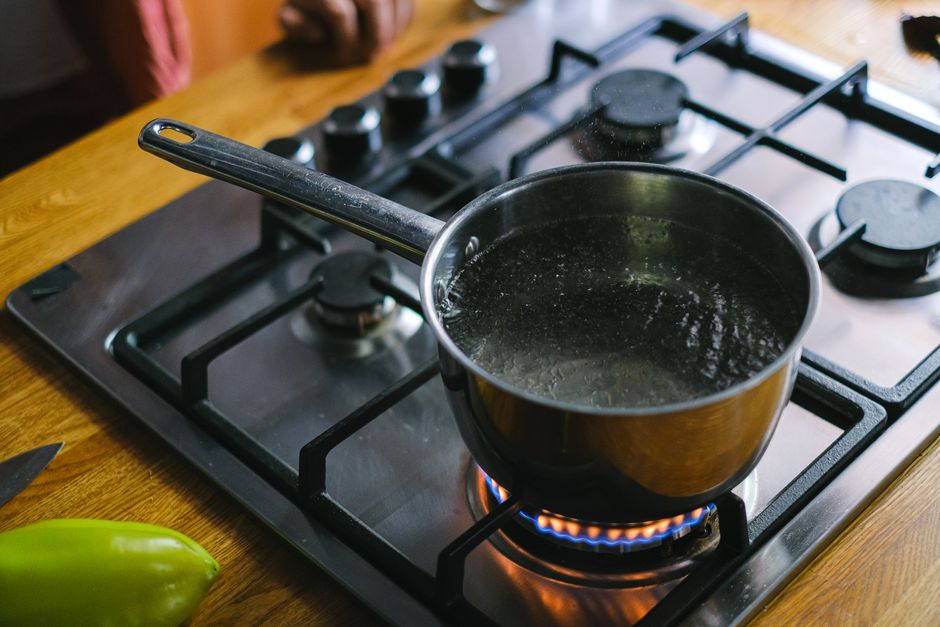 how long to cook a boiled egg
