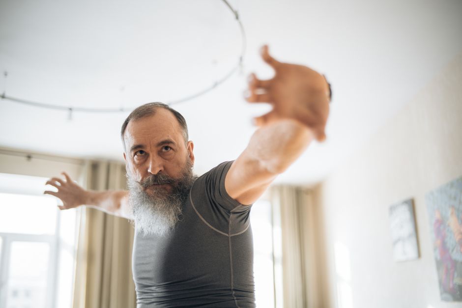 how long to grow a beard