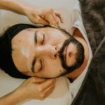 how long to grow facial hair