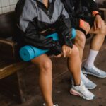 how long to wait to workout after testosterone injection