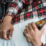 how long will alcohol stay in urine