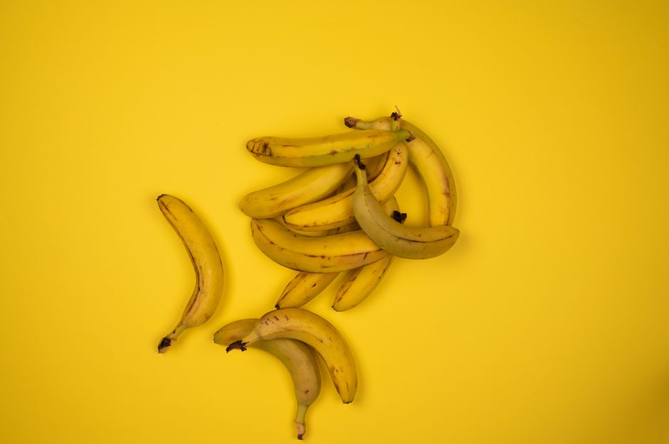 how many bananas do you eat a day
