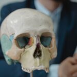 how many bones in ear