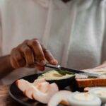 how many calories are in avocado