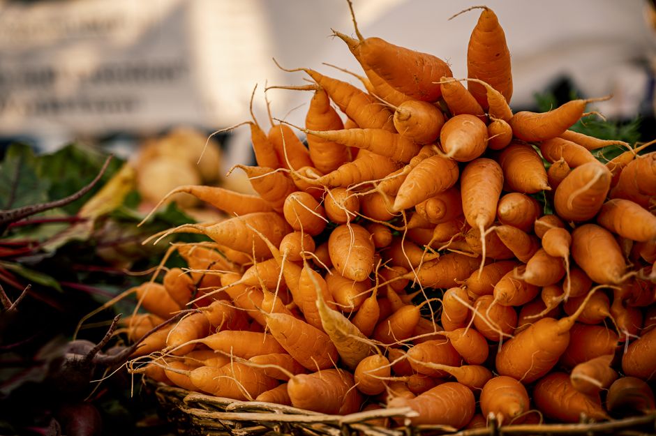 how many carrots per day for glowing skin the facts