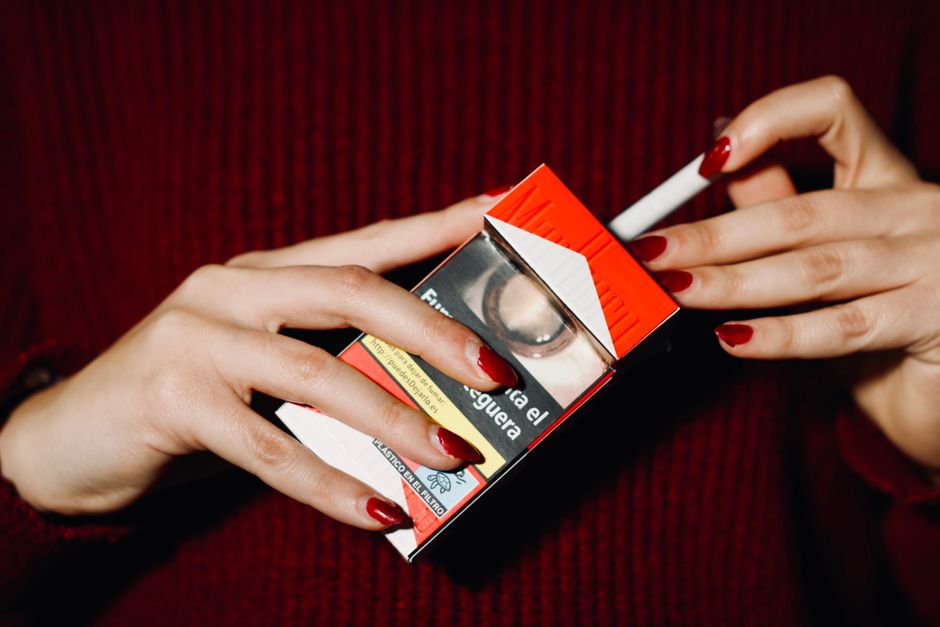 how many cigarettes are in a pack