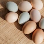 how many eggs can you have a day